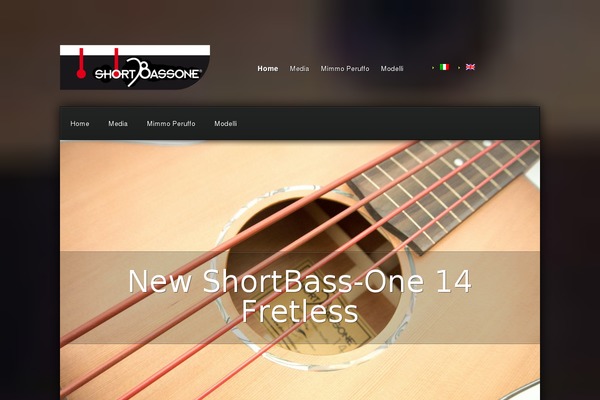 Styleshop theme site design template sample