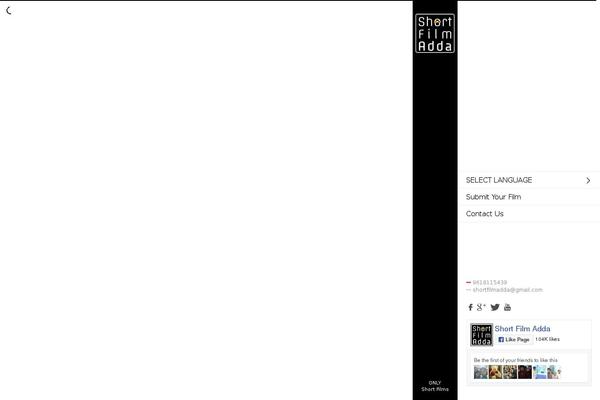 Astro theme site design template sample
