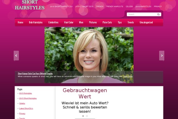 Site using Fuzzy SEO Booster plugin
