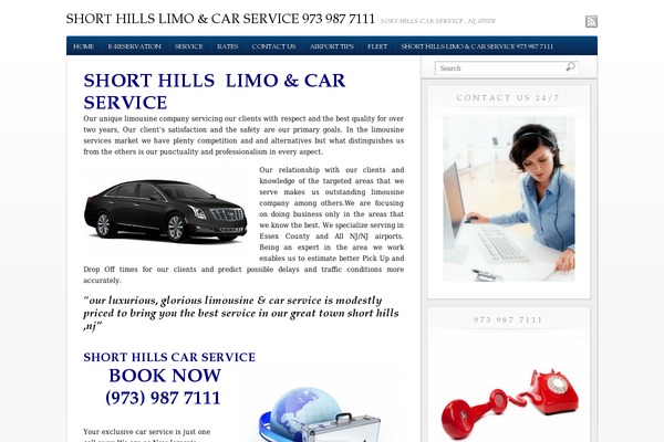 shorthillscarservice.com site used WhiteHouse