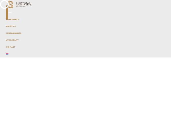 Site using Column Shortcodes plugin