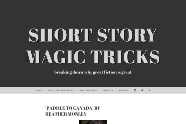 Site using Custom-fonts plugin