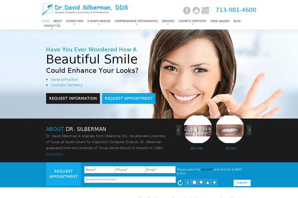Site using Adminonline plugin