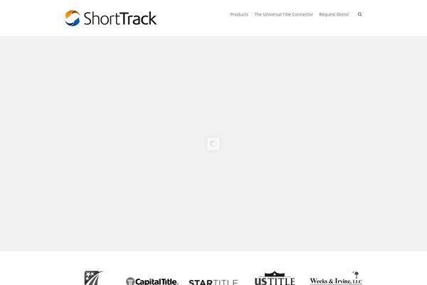 3Clicks Child theme site design template sample