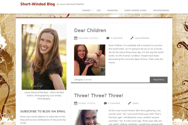 Softpress theme site design template sample
