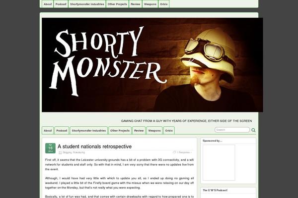 Site using Pinterest Pinboard Widget plugin