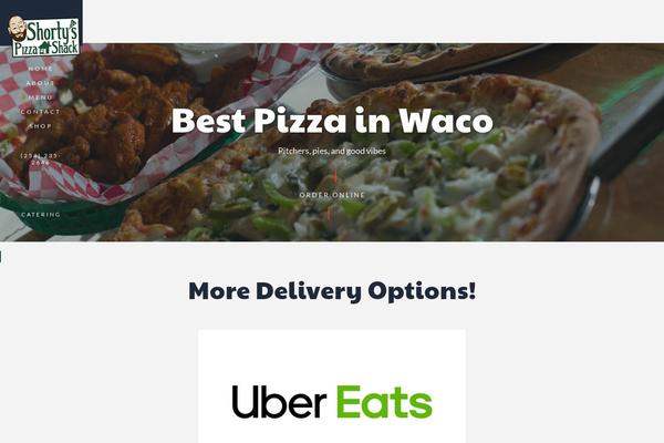 Site using Easy Twitter Feed Widget Plugin plugin