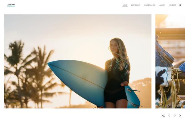 shotandcapturedby.com site used Etudes