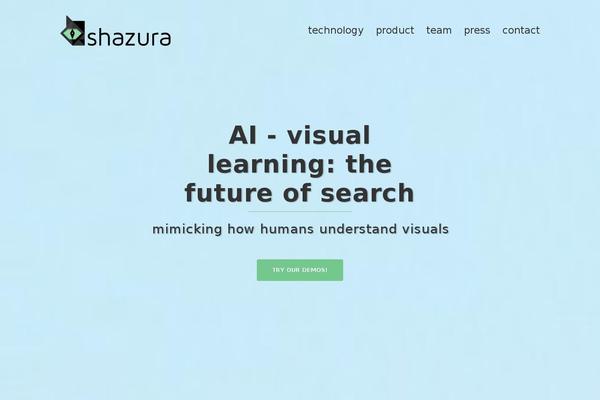 Site using Sydney-portfolio plugin