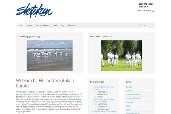 Yoo_master2_wp theme site design template sample