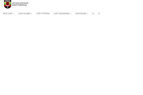 Site using Apcore plugin
