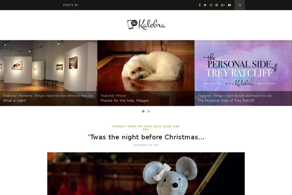 shotwithmytrustyiphone.com site used Hemlock