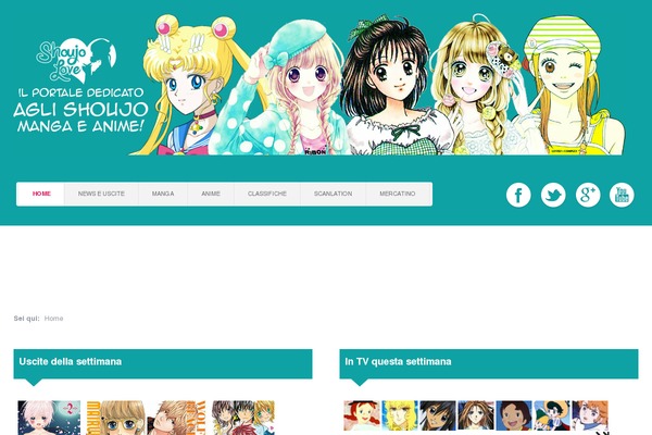 Site using Team Members plugin
