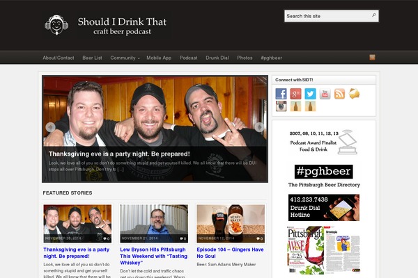 Arras Theme theme site design template sample