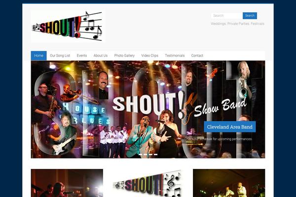 Site using Everest-forms plugin