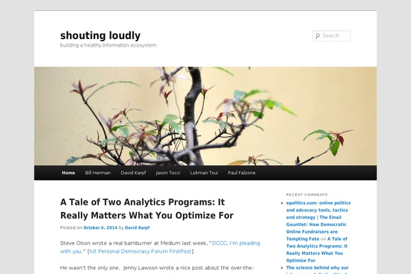 Site using footnotes plugin