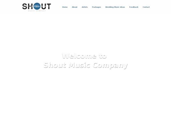 Site using Siteorigin-premium plugin