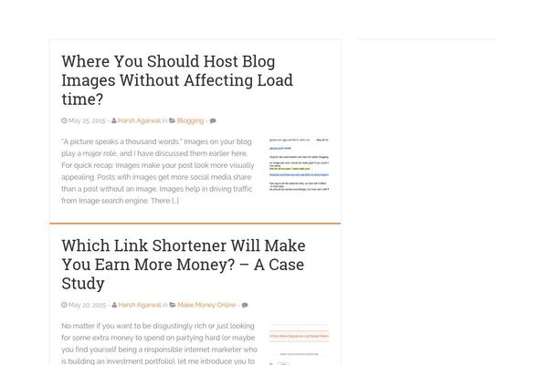 shoutmeloud.co site used Hallowpress-release