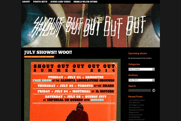 Atahualpa353 theme site design template sample