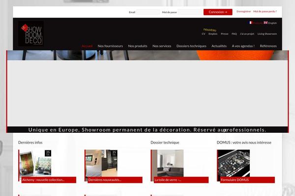 Site using FlippingCards plugin