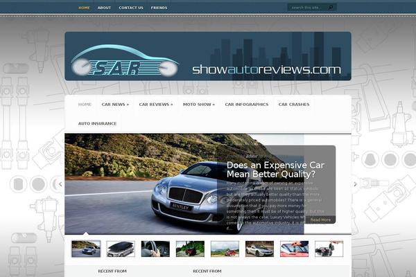 Site using WordPress Popular Posts plugin