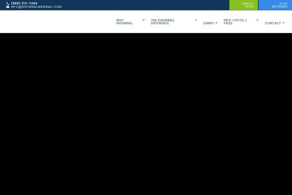 Site using Logo-carousel-pro plugin