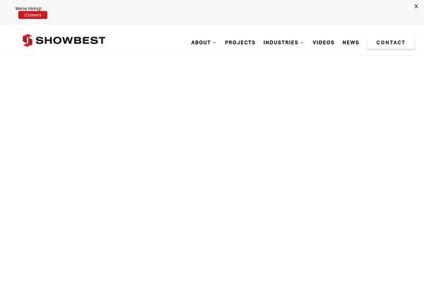 Site using Slider-images plugin