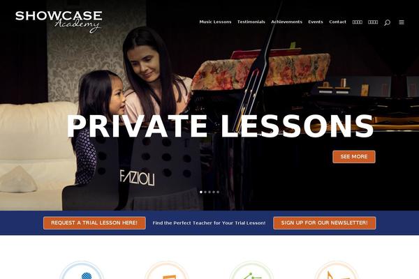 Site using Pt-content-views-pro plugin
