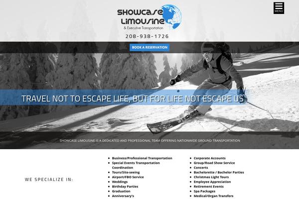 Kdw-framework3 theme site design template sample
