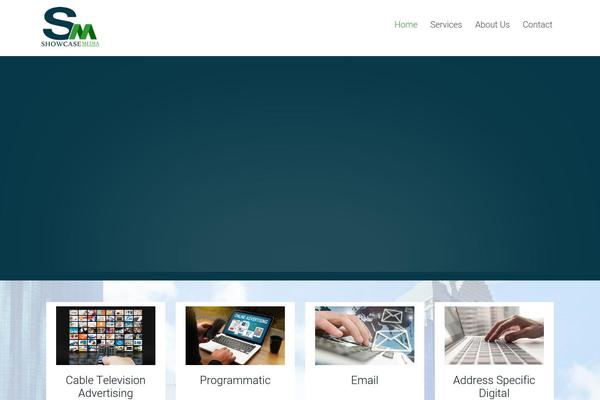 Cake-child theme site design template sample
