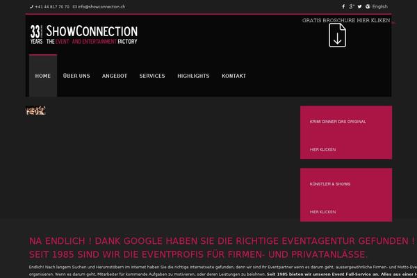 Site using Crazyplayer plugin
