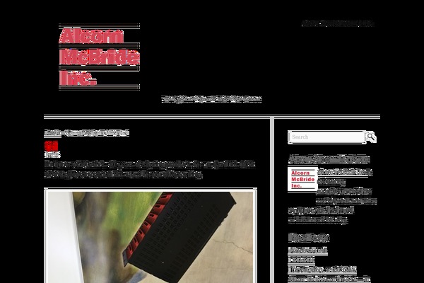 Site using Crayon Syntax Highlighter plugin