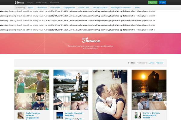 Site using Facebook AWD APP Requests plugin
