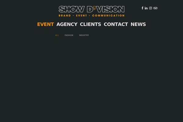 Site using Mega-addons-for-visual-composer plugin