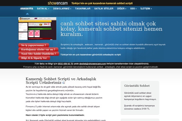 Site using Businessx-extensions plugin