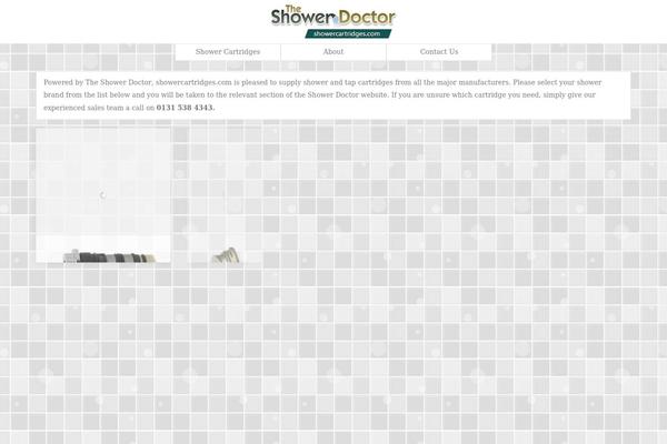 Sd theme site design template sample