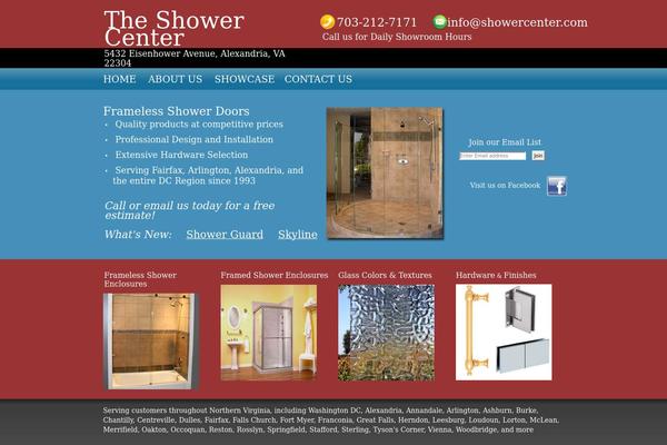 Executive theme site design template sample