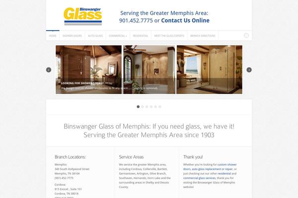 Trim theme site design template sample
