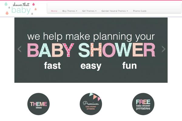 Site using Etsy Shop plugin