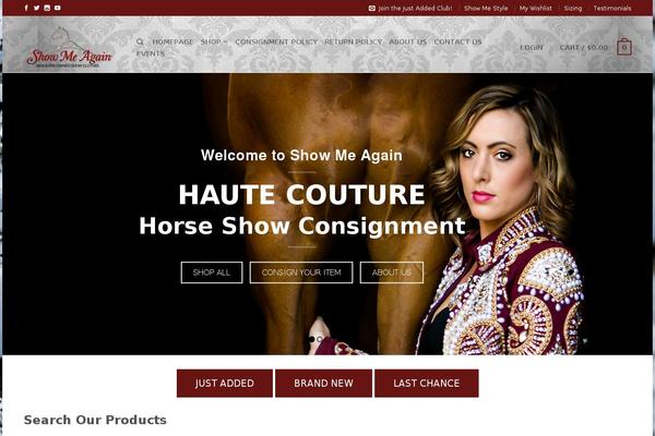 Site using Product Enquiry for WooCommerce plugin