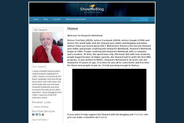 Site using Wplegalpages plugin