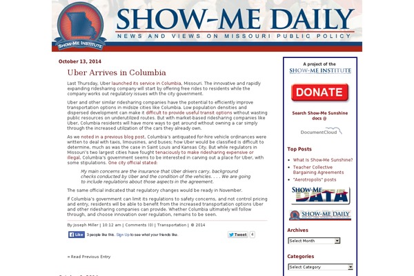 smD theme websites examples