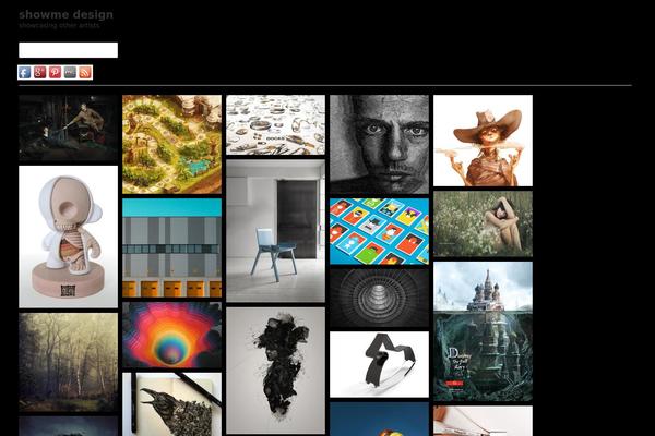 showmedesign.net site used Imbalance 2