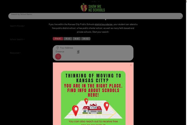 Site using Lazy-loading-responsive-images plugin