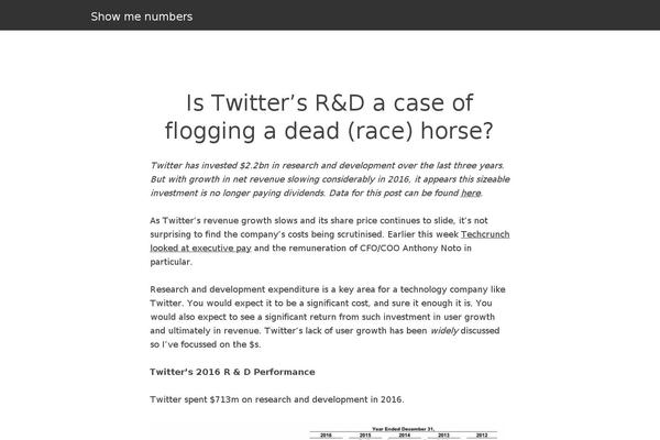 Syntax theme site design template sample