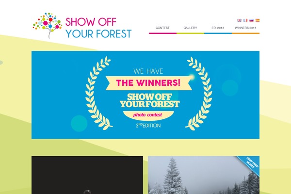Smartvariety_1.0.7 theme site design template sample