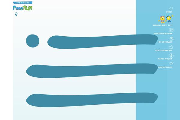 Site using Simple Lightbox plugin