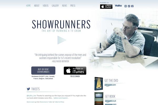 Site using Testimonials Widget plugin