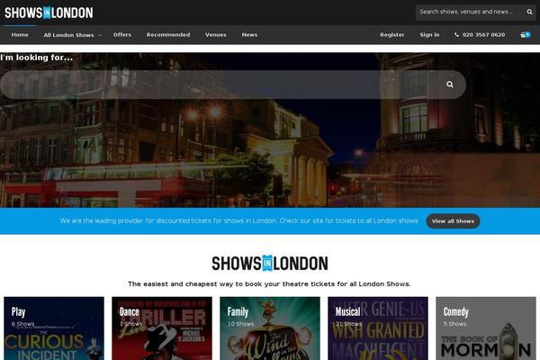 Site using Debug-bar-elasticpress plugin