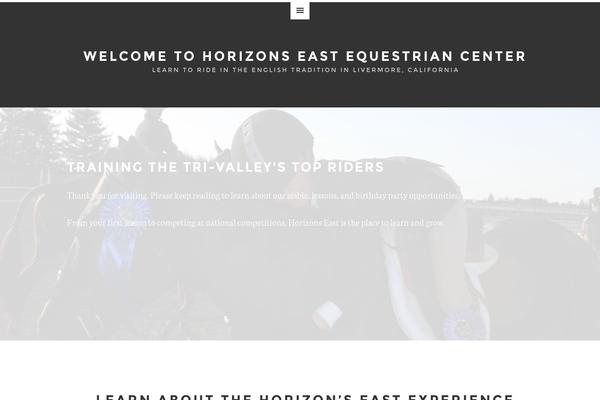 Remobile Pro theme site design template sample